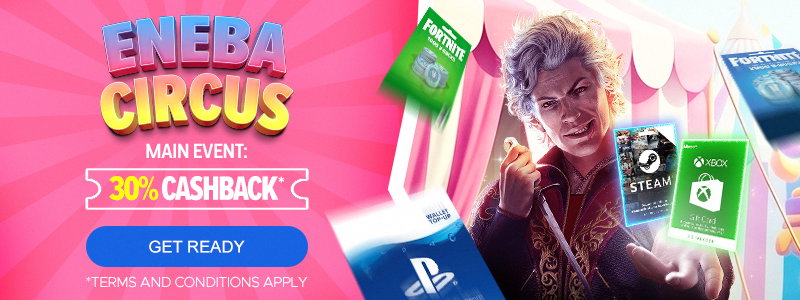 Magic Circus Sale
