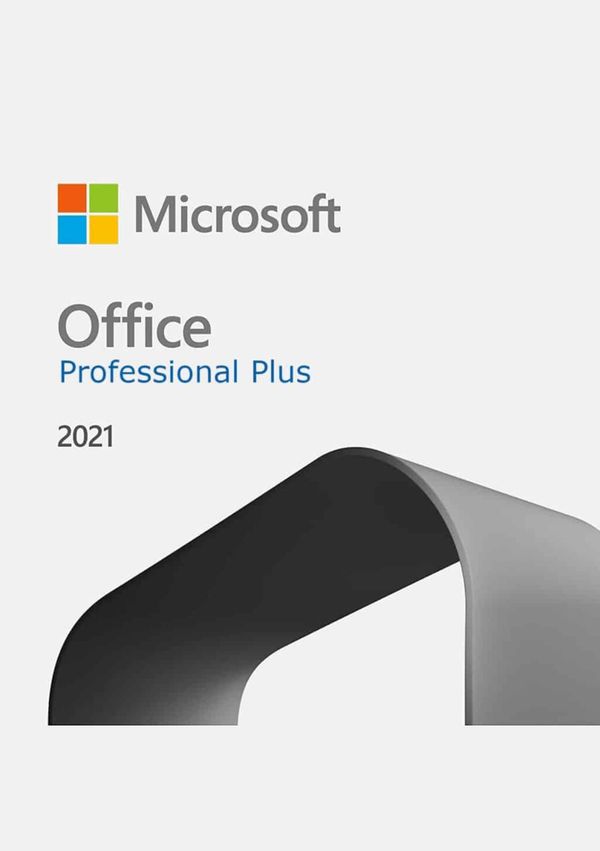 Microsoft Office