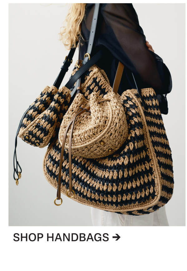Shop Handbags