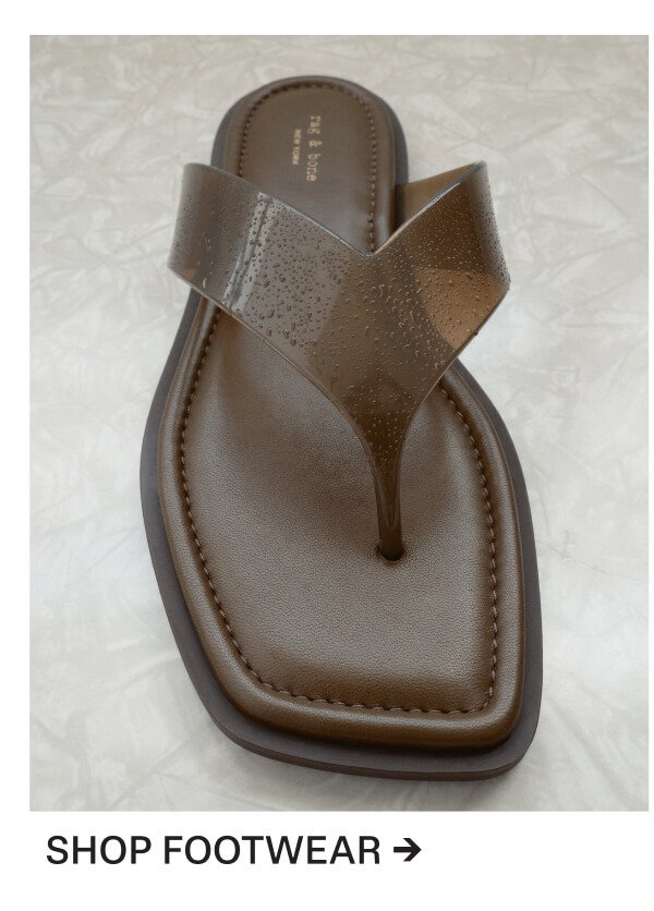Shop Footwear