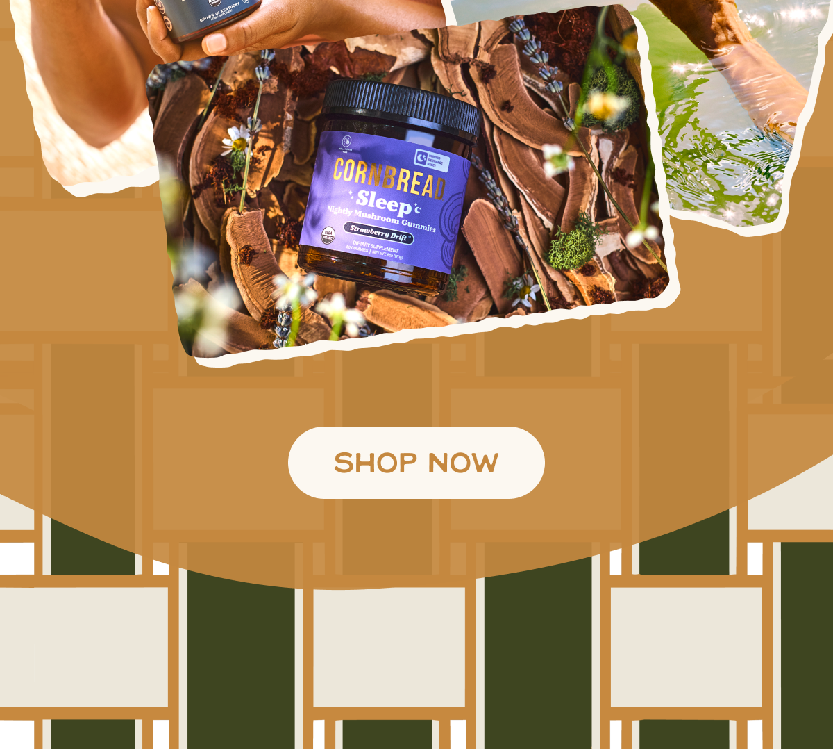 Shop BOGO 50% off Sitewide