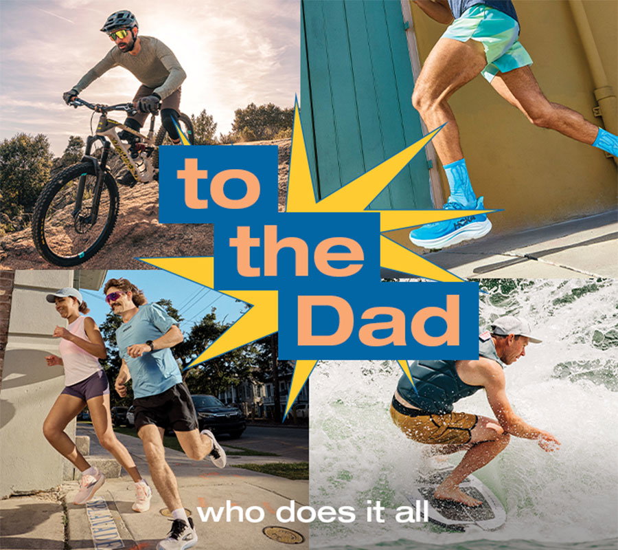 Father's Day Gift Guide