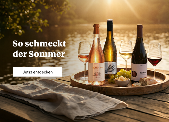So schmeckt der Sommer