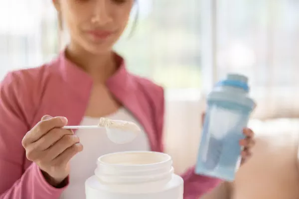 Creatine