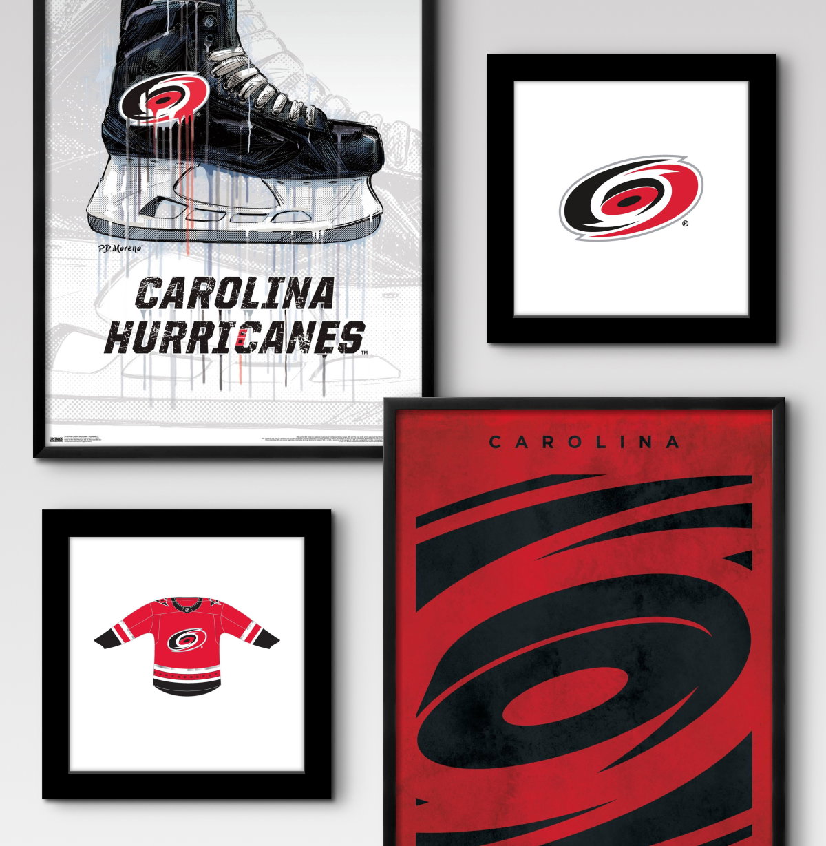 Shop Carolina Hurricanes