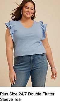 maurices product recommendation