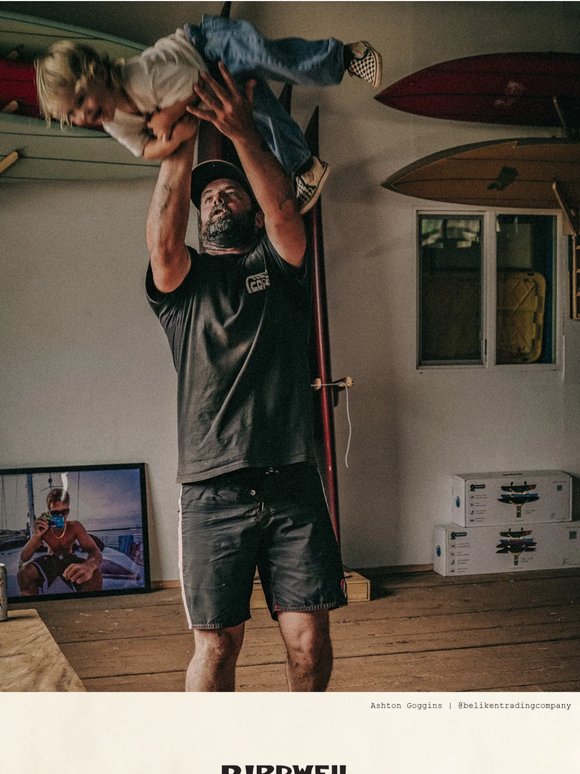 Birdwell Father’s Day Gift Guide