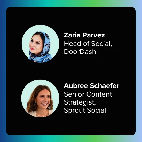 Join our webinar on Social Media Day