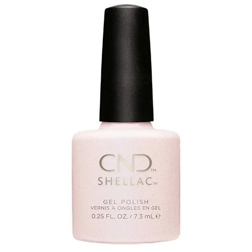 Image of CND - Shellac Negligee (0.25 oz)