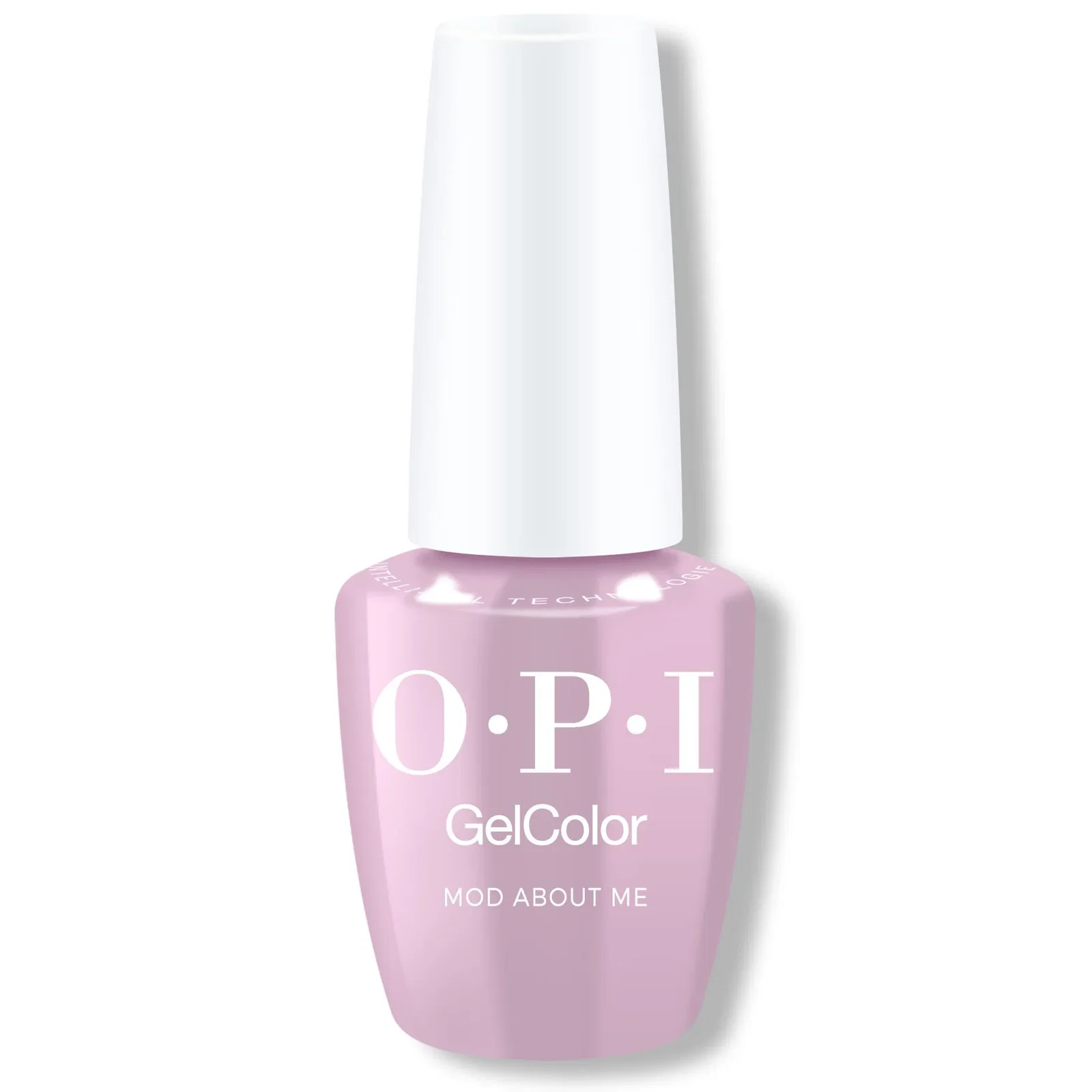 Image of OPI GelColor Intelli-Gel - Mod About Me 0.5 oz - OPIcons Spring 2026