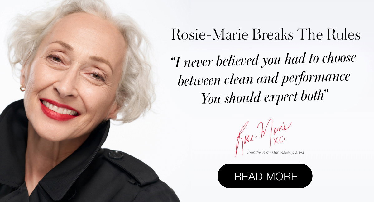 Every Time Rose-Marie Has Broken The Rules (Since 2009—and Beyond)