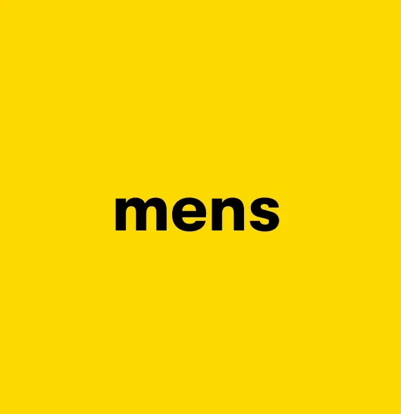 mens