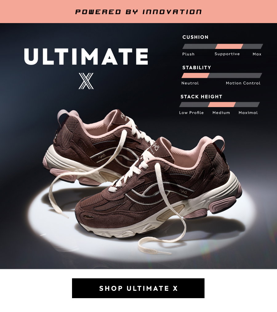 Powered By Innovtion | Shop Ultimate X