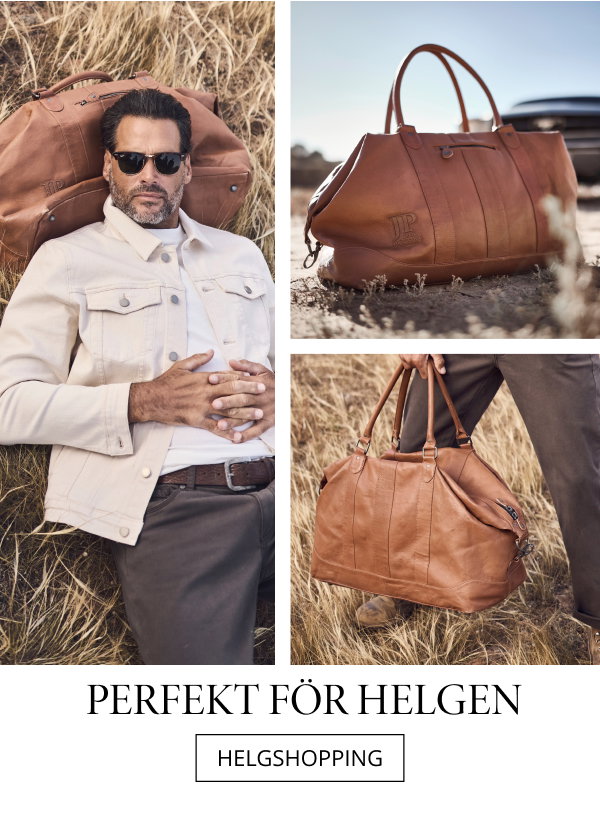 Helgshopping