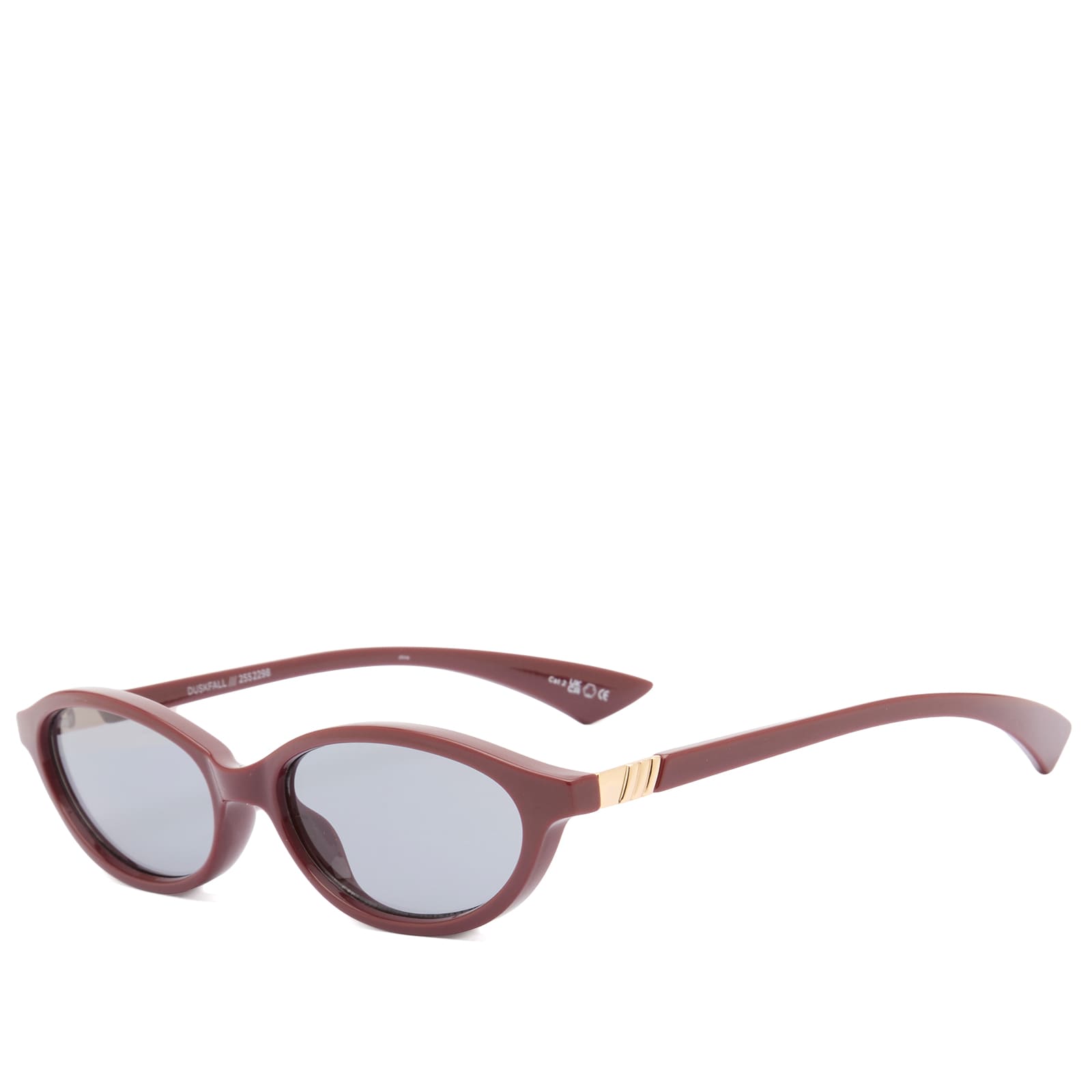 Le Specs Duskfall Sunglasses