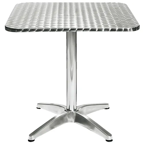 Outdoor-Tisch Limona eckig