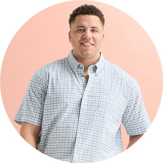 Shop Men's Big & Tall