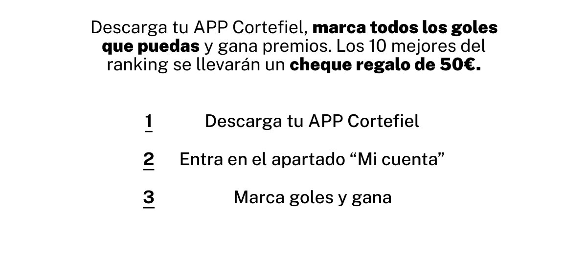DESCARGA TU APP