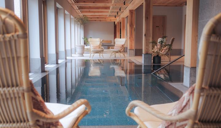 LAST MINUTE: Spa-ophold på Broløkke Herregård