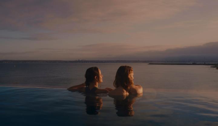Spa & Frokost - Marienlyst Strandhotel