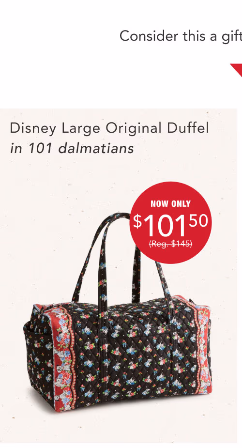 Shop Duffel