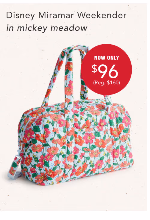 Shop Weekender