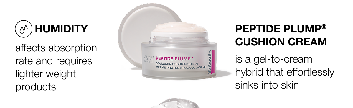 Peptide Plump Cushion Cream