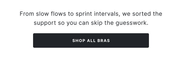 Shop All Sports Bras