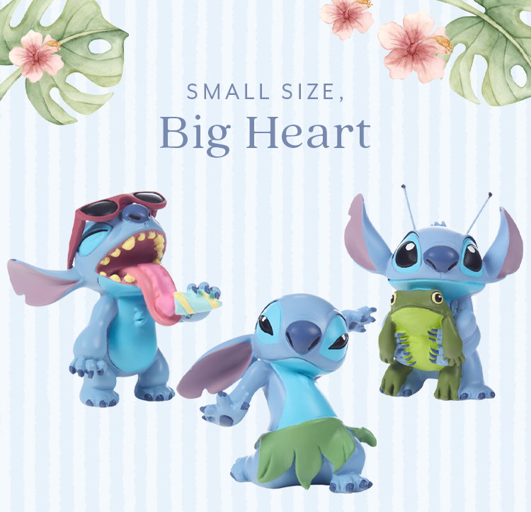 Disney Lilo & Stitch