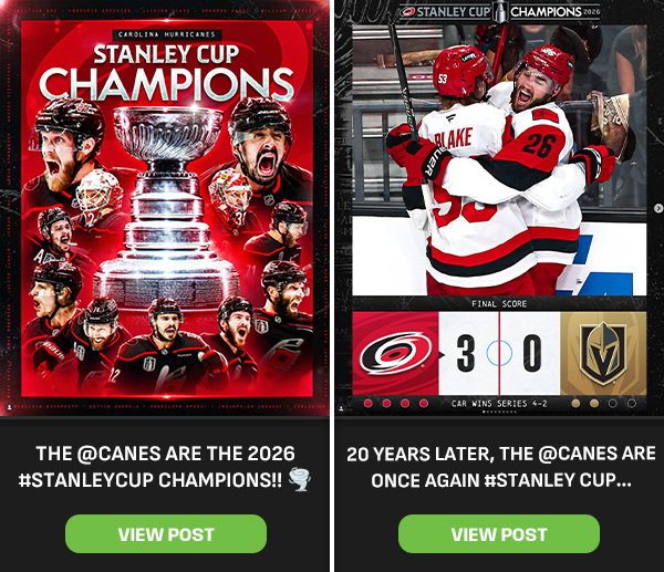 Check out this week's highlighted social posts here.