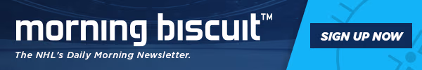 Sign up for the Morning Biscuit newsletter