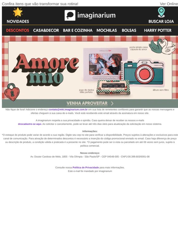 Para deixar seu escritório poderoso! 💋💗