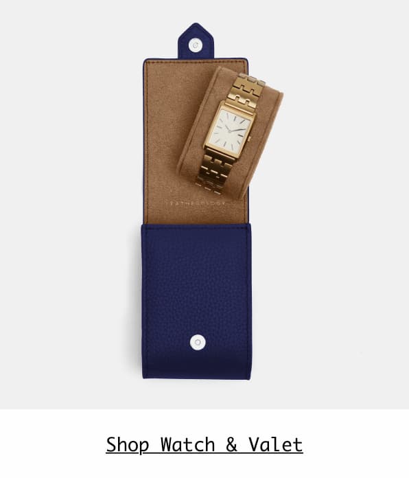 Shop Watch & Valet >