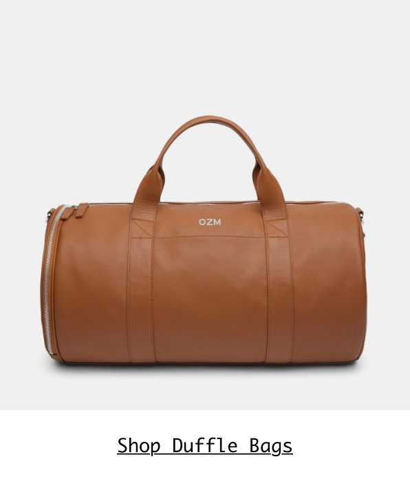 Shop Duffle Bags >