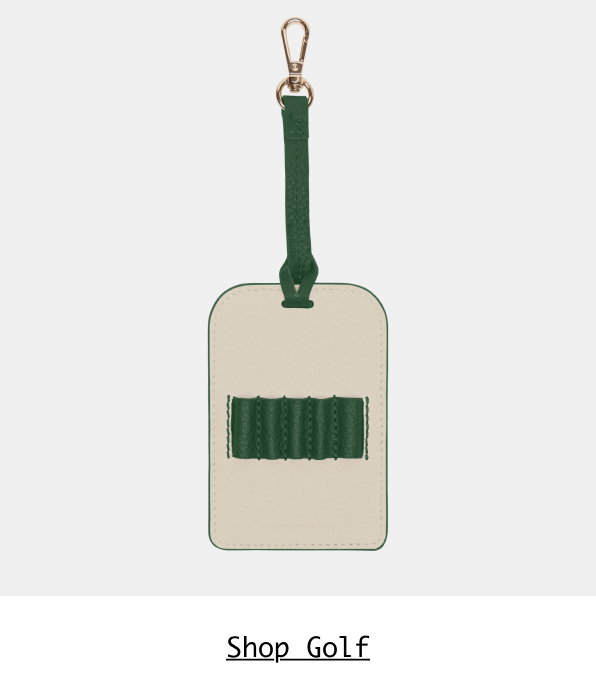 Shop Golf >