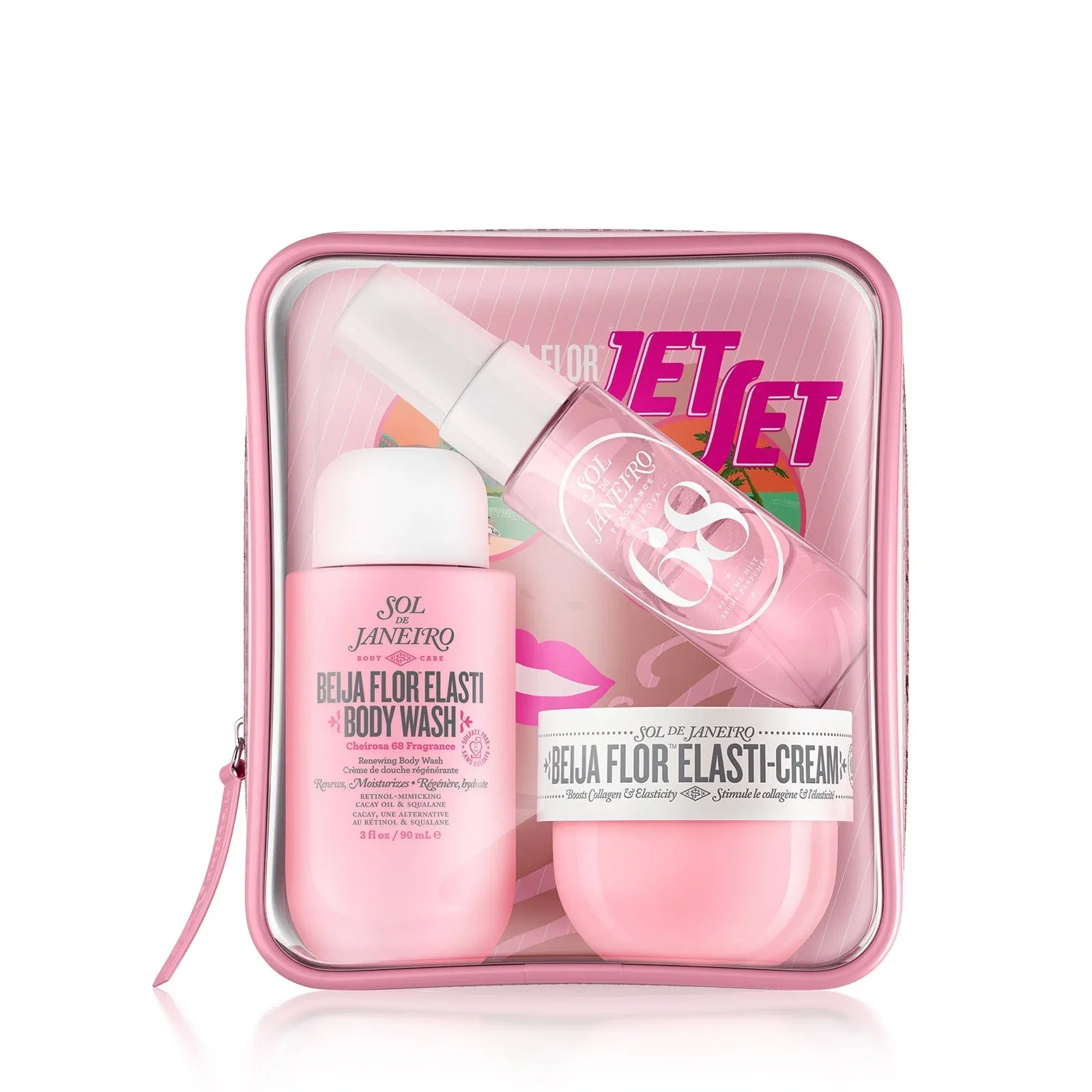 Image of Beija Flor™ Jet Set