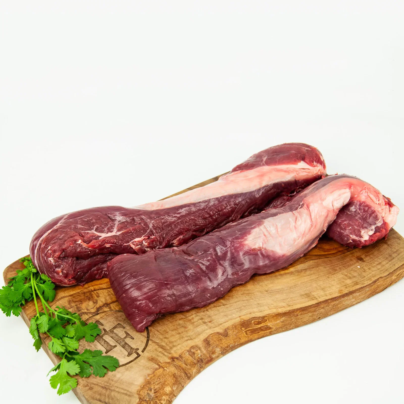 Image of Wild Boar Tenderloin (Canada)