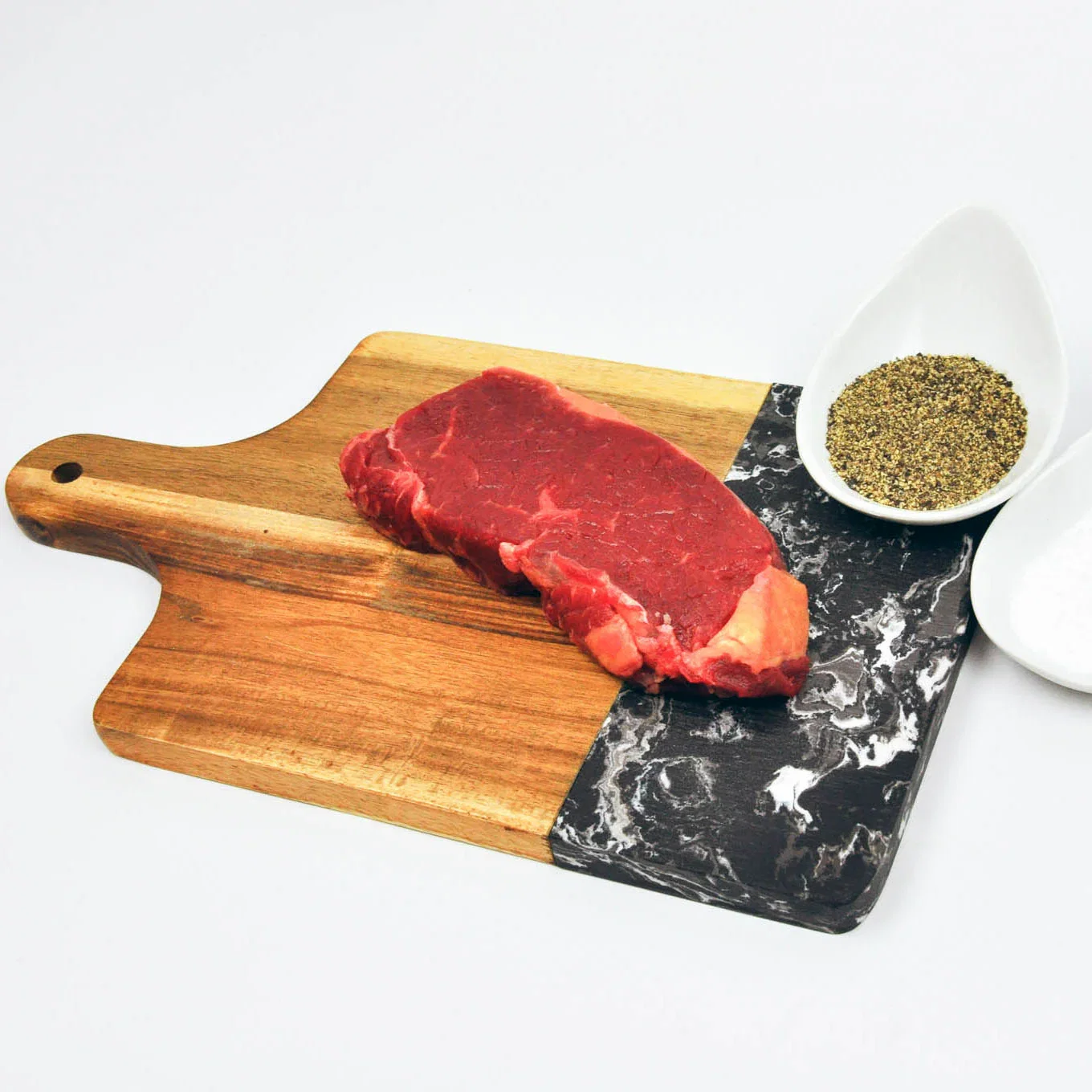 Image of Bison Strip Steak | 8 oz.