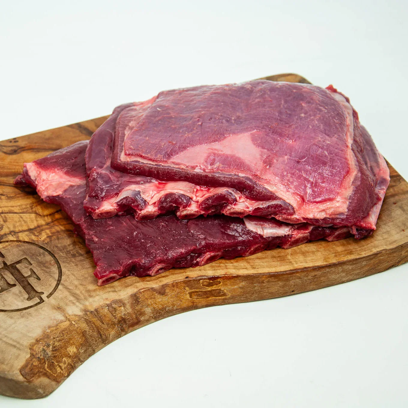 Image of Elk Short Ribs | 2 lbs.