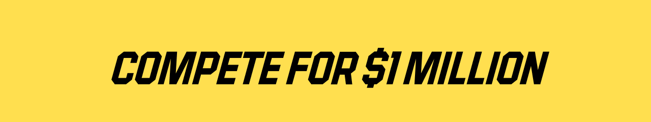 Compete for One Million