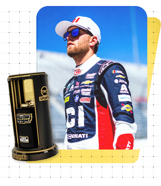 Image of Driver