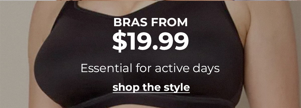 Playtex 18 Hour Active Breathable Comfort Wireless Bra