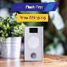 Flash Pro:  World's Fastest Powerbank Redesigned