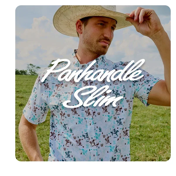 SHOP PANHANDLE