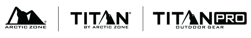 Arctic Zone | Titan by Arctic Zone | Titan PRO