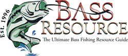Bass Fishing