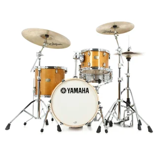 Acoustic Drum Sets