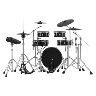 Roland V-Drums Acoustic Design VAD316 Electronic Drum Set -...