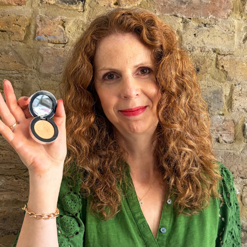 “Adds shape, colour and interest instantly" Tricia