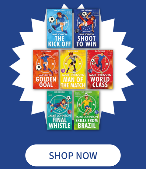 Jamie Johnson Book Set (Books 1-7)